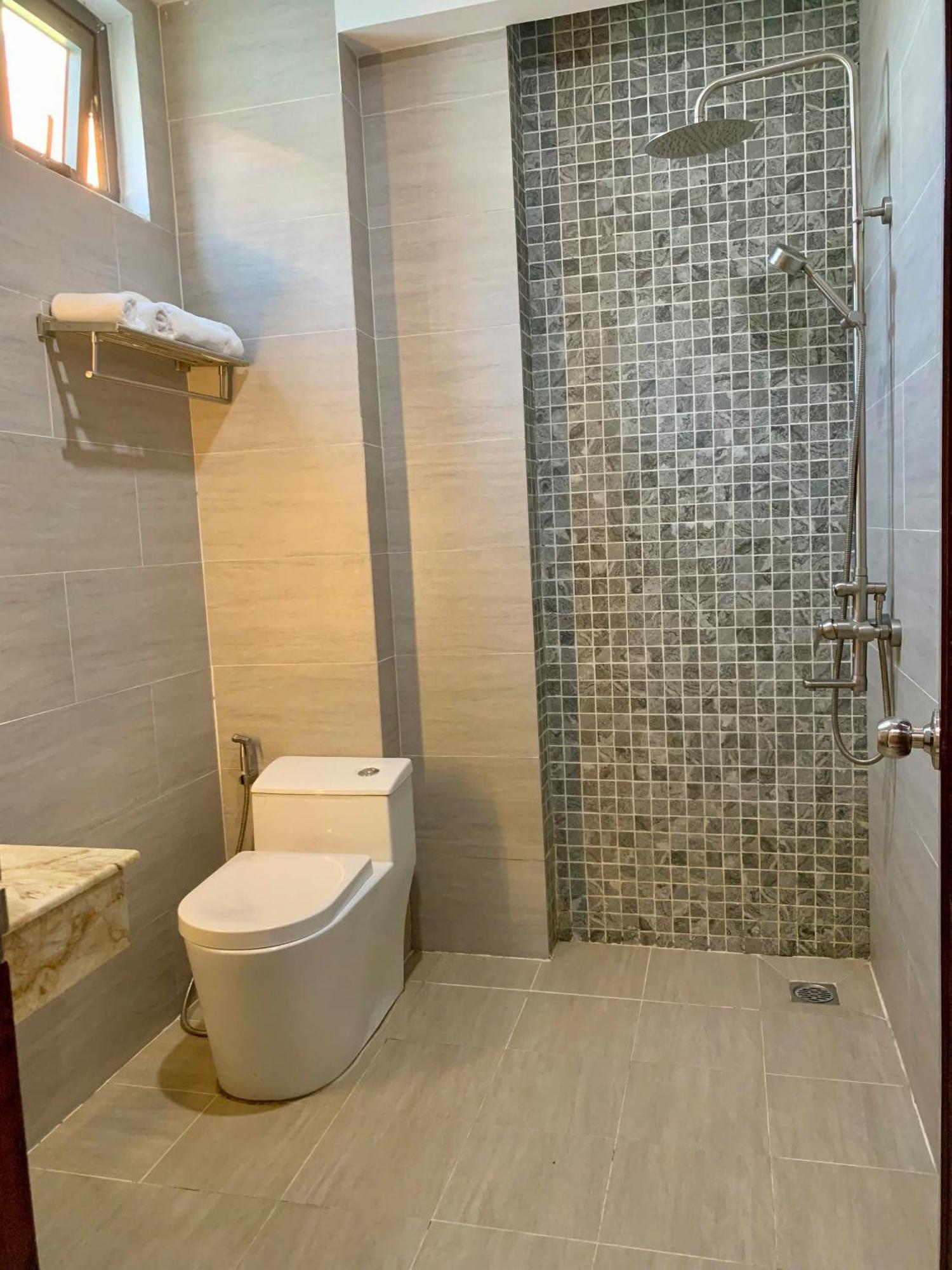 Cloud7 Hotel Phu Quoc Esterno foto