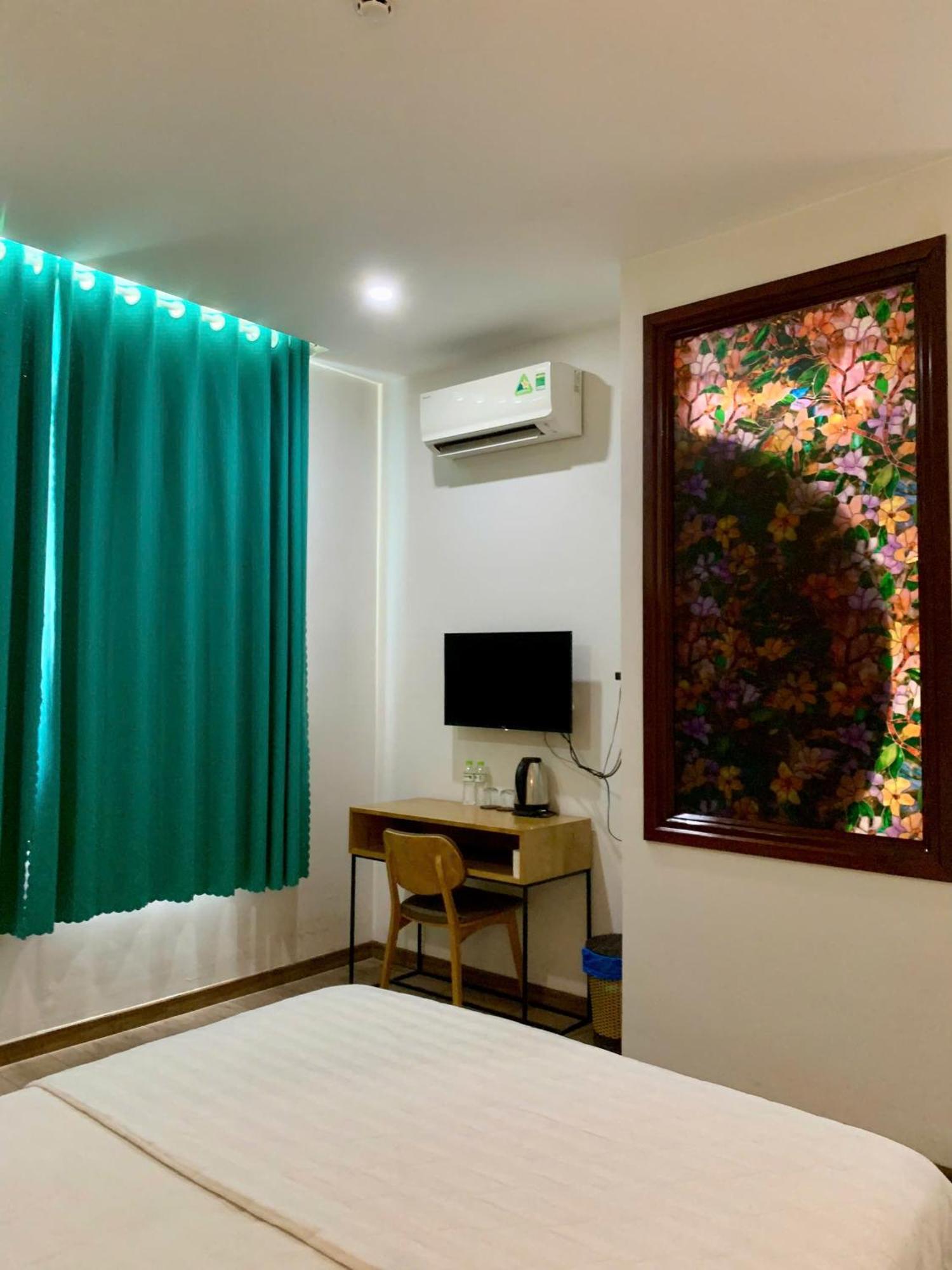 Cloud7 Hotel Phu Quoc Esterno foto