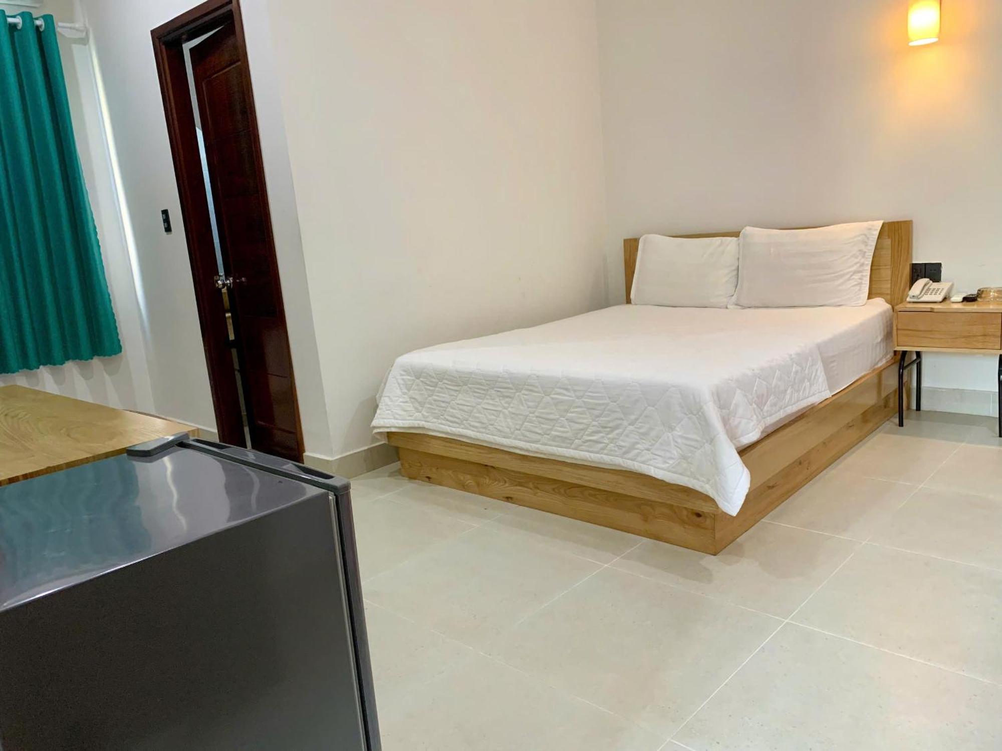 Cloud7 Hotel Phu Quoc Esterno foto