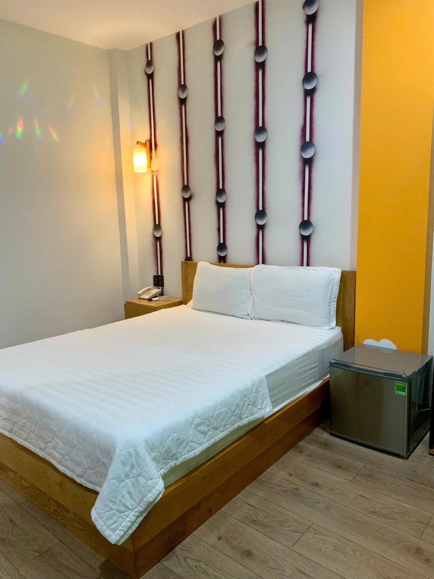 Cloud7 Hotel Phu Quoc Esterno foto