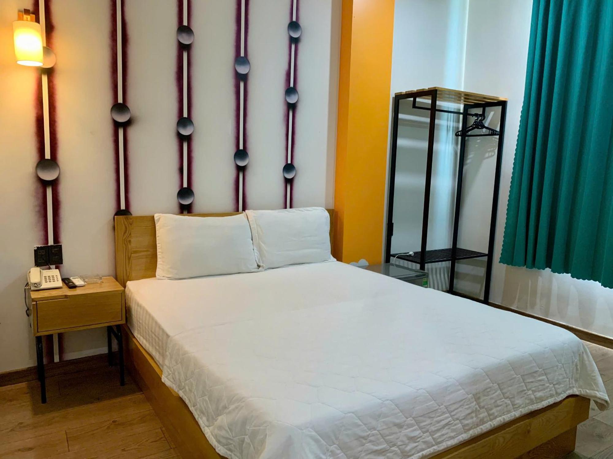 Cloud7 Hotel Phu Quoc Esterno foto